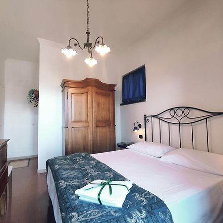 Гостьовий будинок Casa Fasano Amalfi Coast В'єтрі Екстер'єр фото