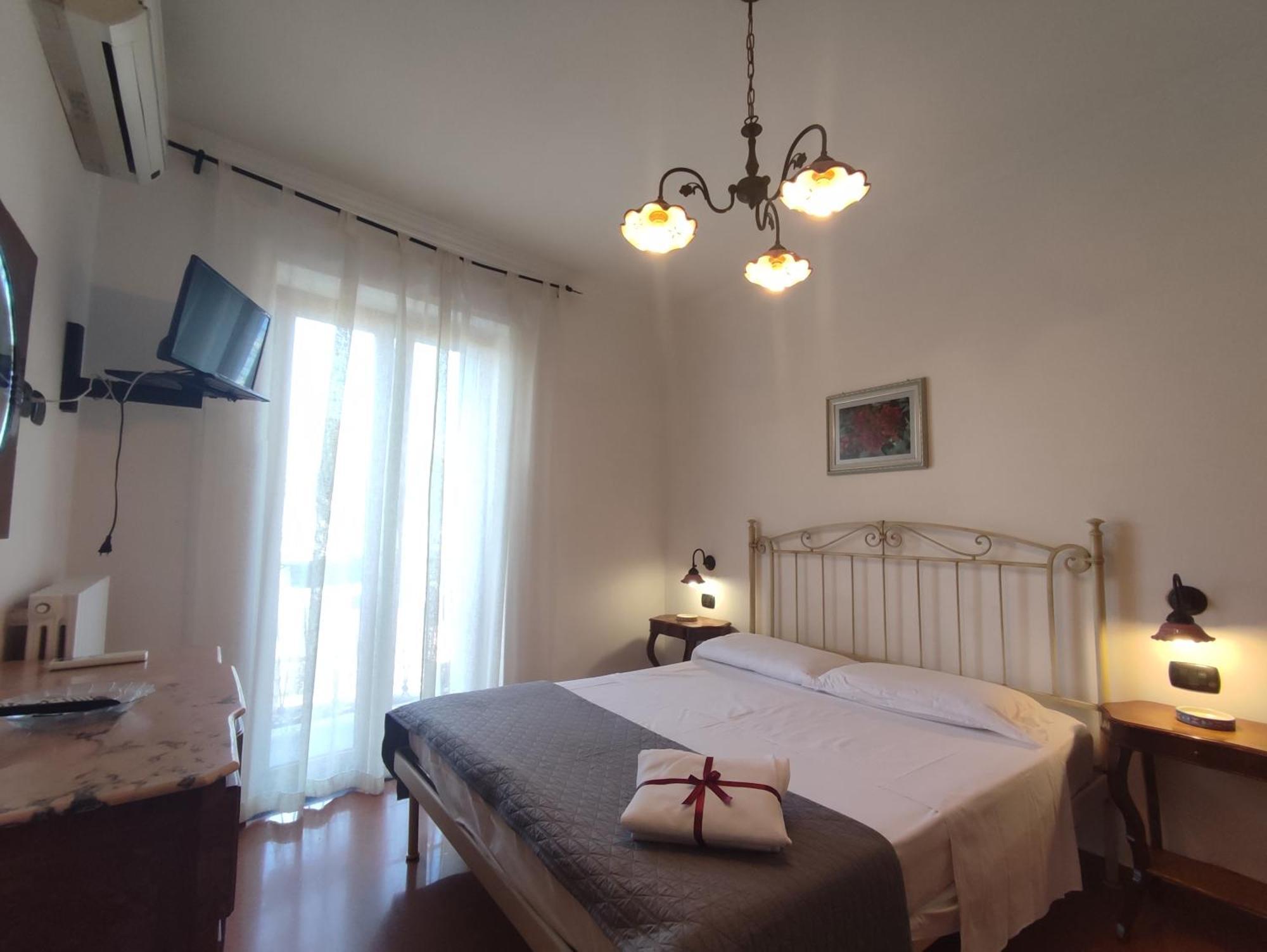 Гостьовий будинок Casa Fasano Amalfi Coast В'єтрі Екстер'єр фото