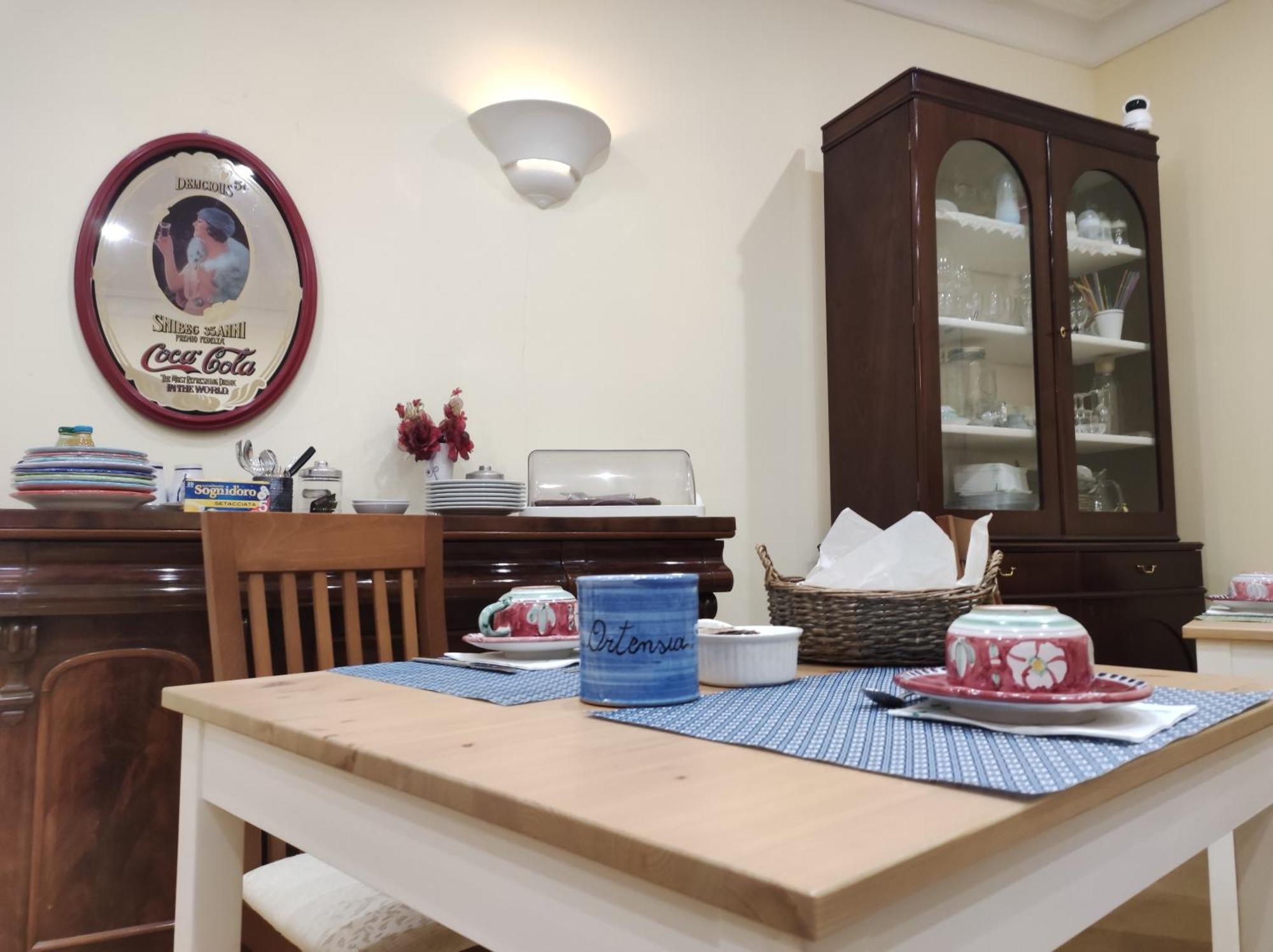 Гостьовий будинок Casa Fasano Amalfi Coast В'єтрі Екстер'єр фото