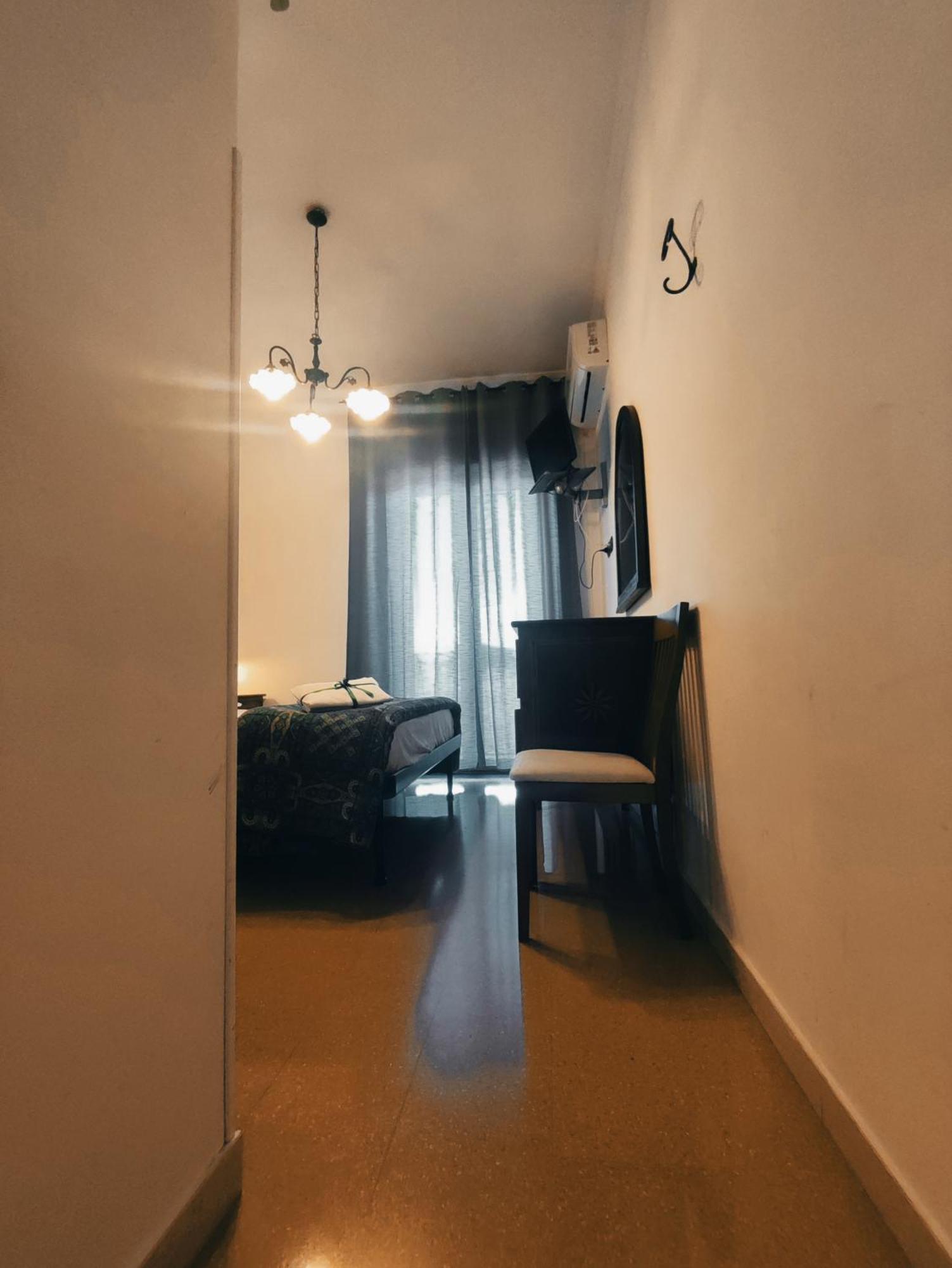 Гостьовий будинок Casa Fasano Amalfi Coast В'єтрі Екстер'єр фото