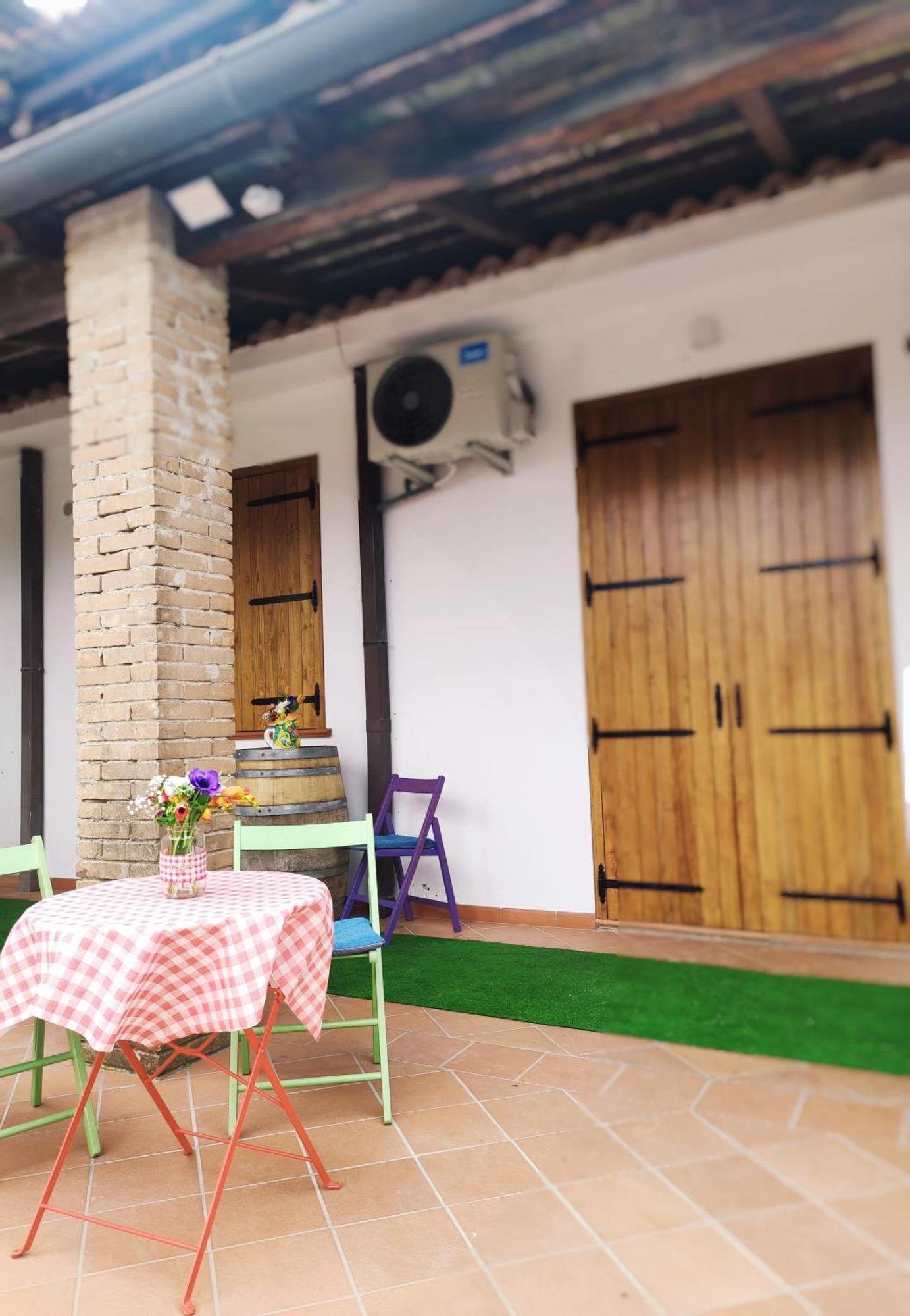 Гостьовий будинок Casa Fasano Amalfi Coast В'єтрі Екстер'єр фото